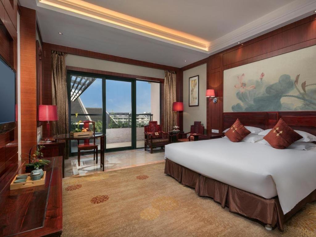 Hangzhou Blossom Water Museum Hotel Exterior photo